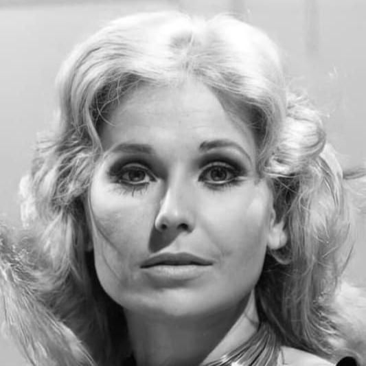 Photo of Pepita Rodríguez