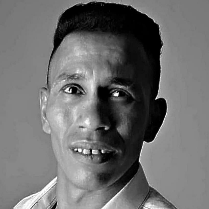 Photo of Hamada Samaida