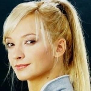 Photo of Dominika Łakomska