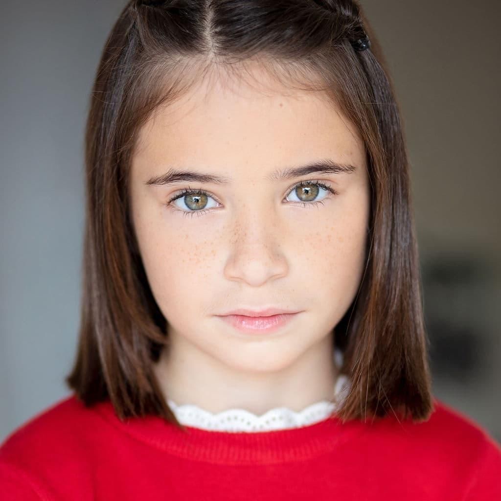 Photo of Quinn Titcomb