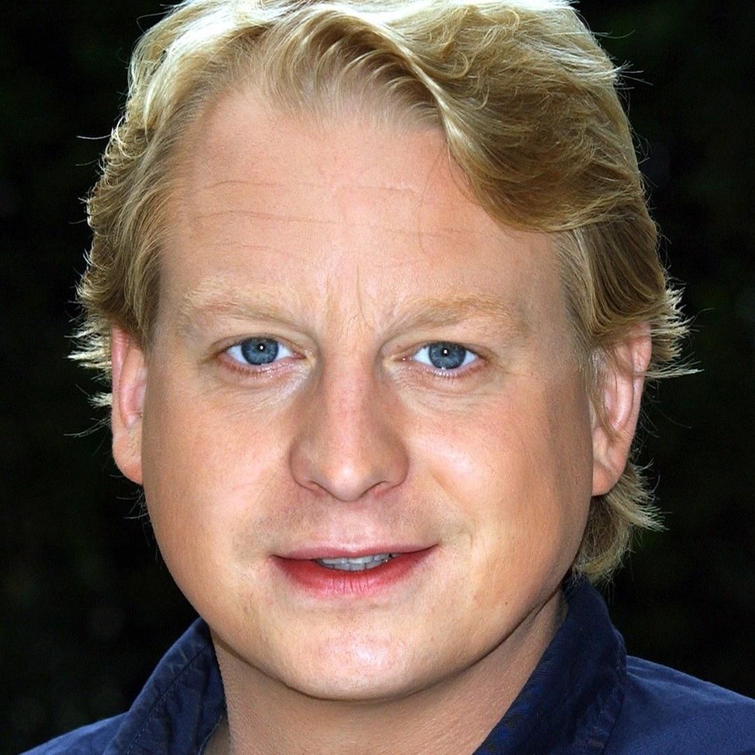Photo of Lars Gärtner