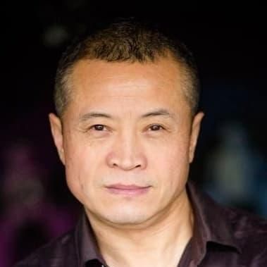 Photo of Vincent Wang