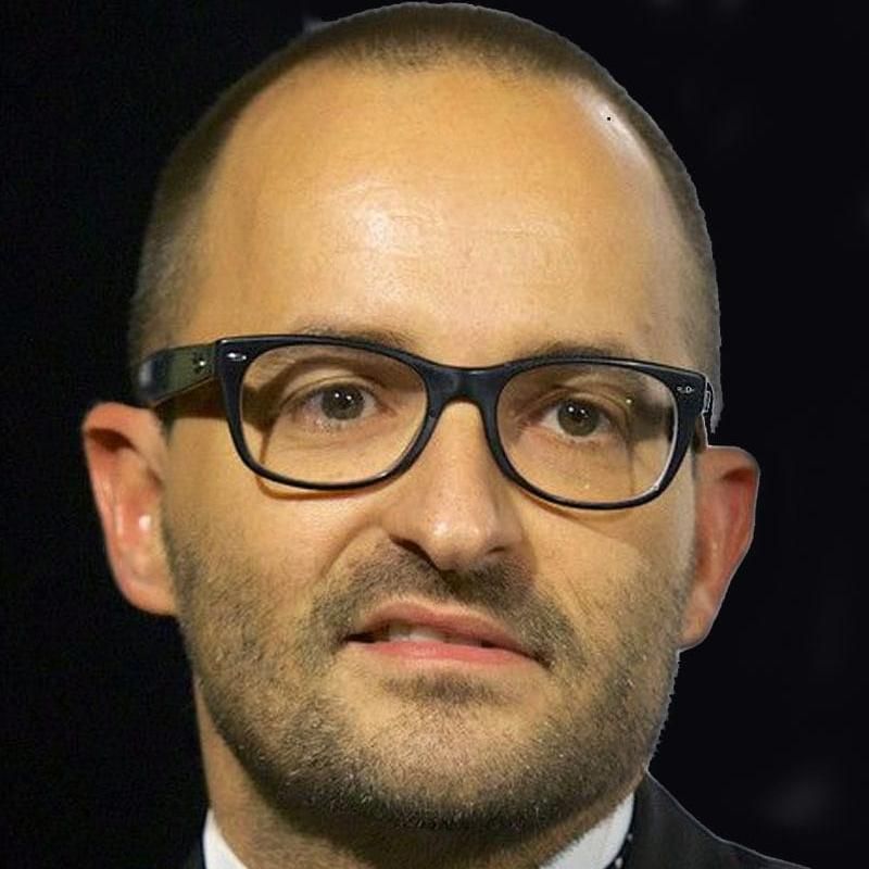 Photo of Fernando González Molina