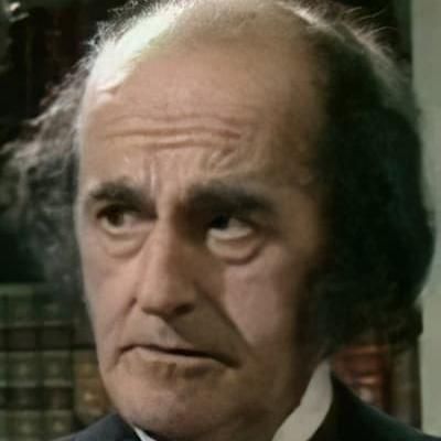 Photo of David Glyn-Jones