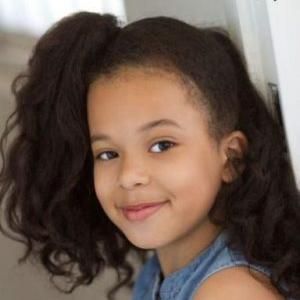 Photo of Aria Birch