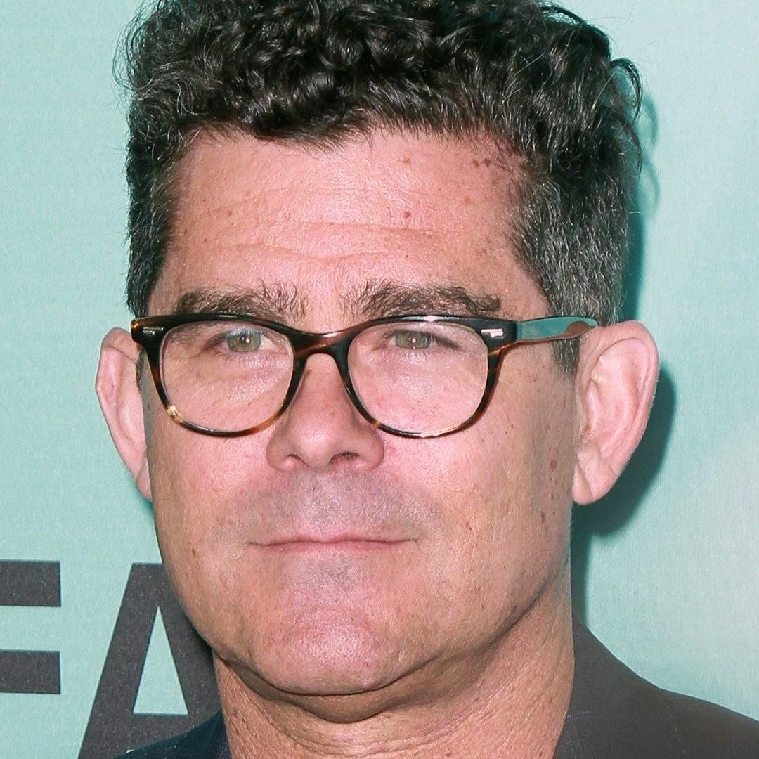 Photo of Jeffrey Reiner