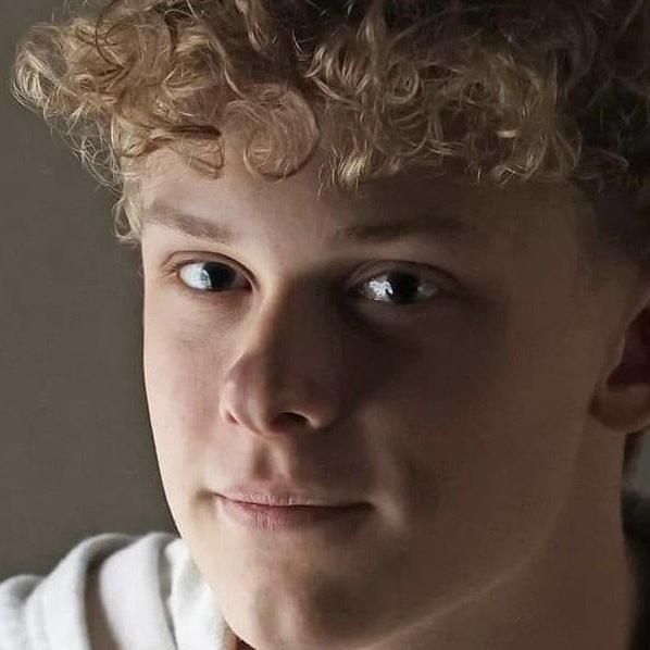 Photo of Gabe Noble
