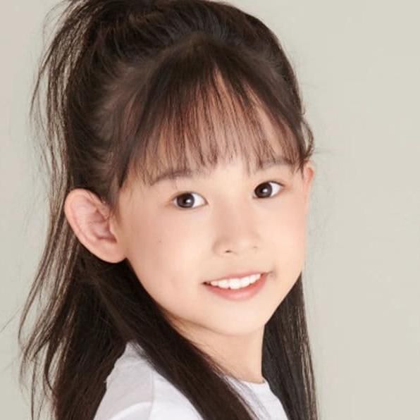 Photo of Chen Xianen