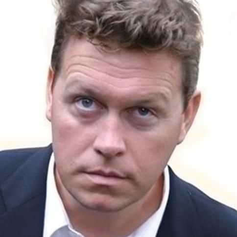 Photo of Brendan Dempsey