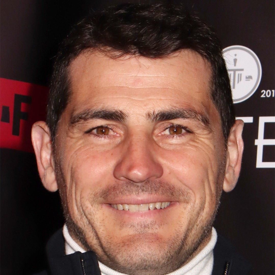 Photo of Iker Casillas