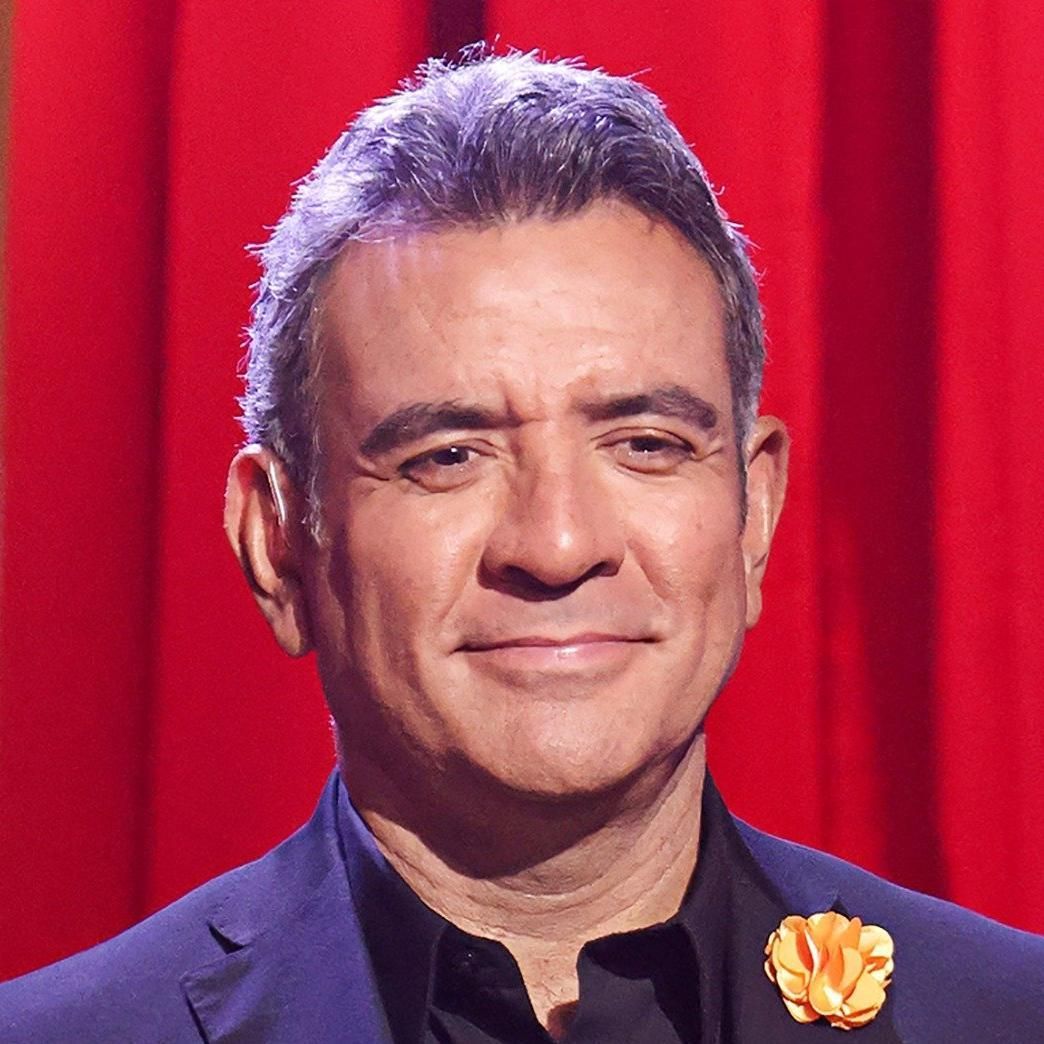 Photo of Héctor Sandarti