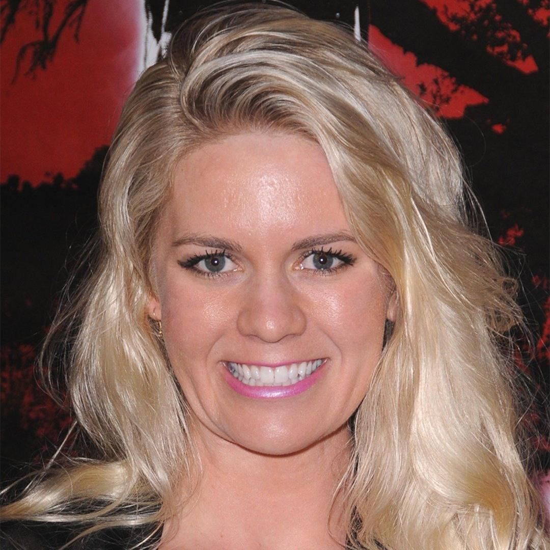 Photo of Chéri Ballinger