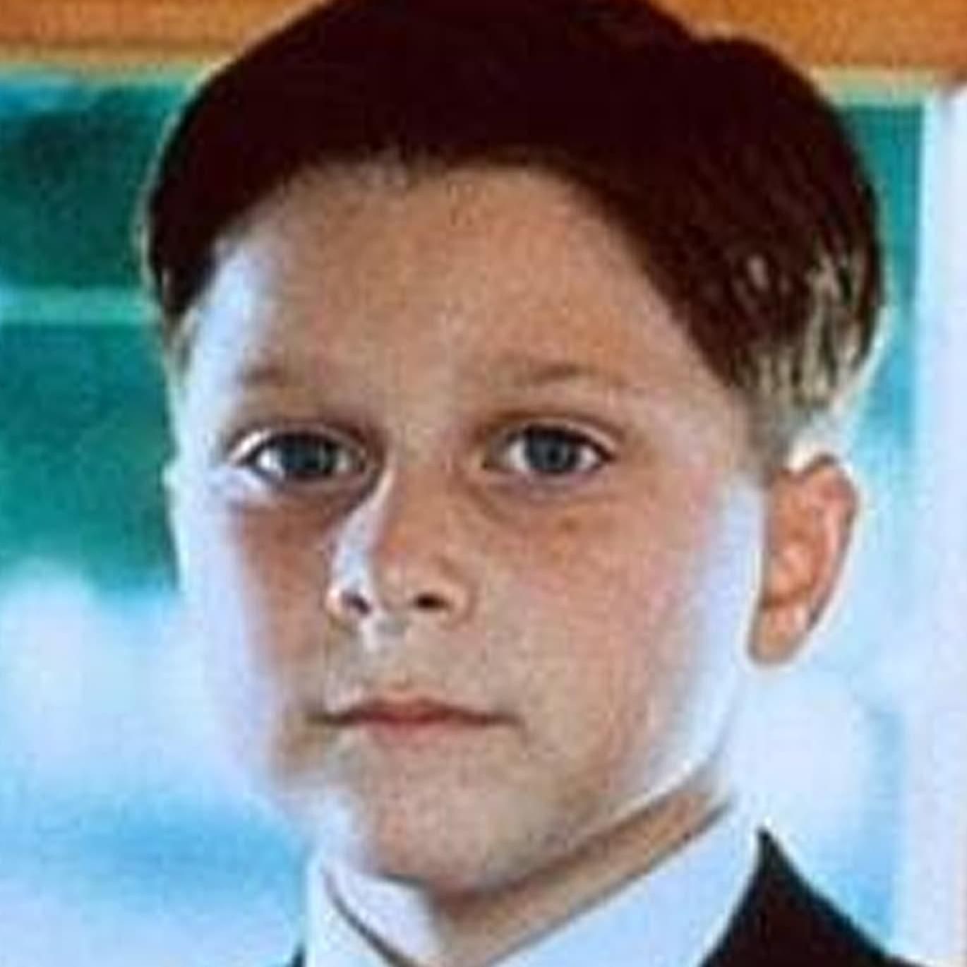 Photo of Scott Hunter McGuire