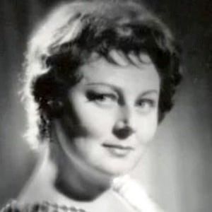Photo of Antonina Gordon-Górecka