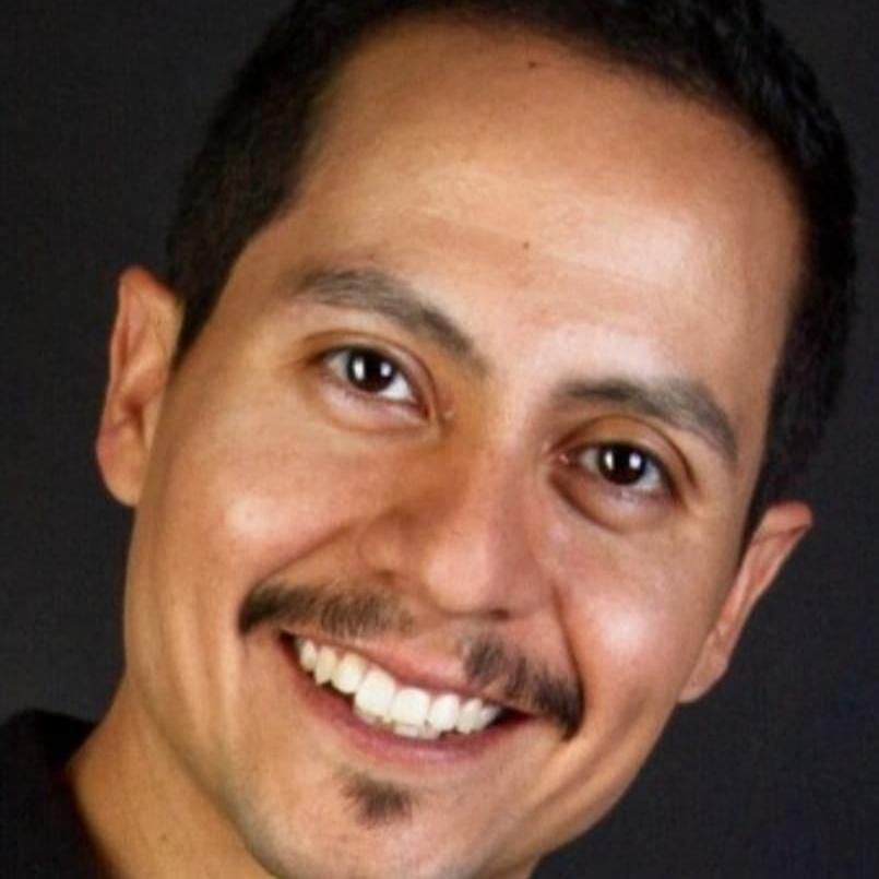 Photo of Guillermo Nava