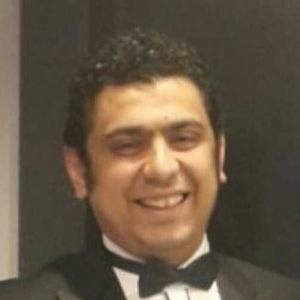 Photo of Ahmed Hamdy