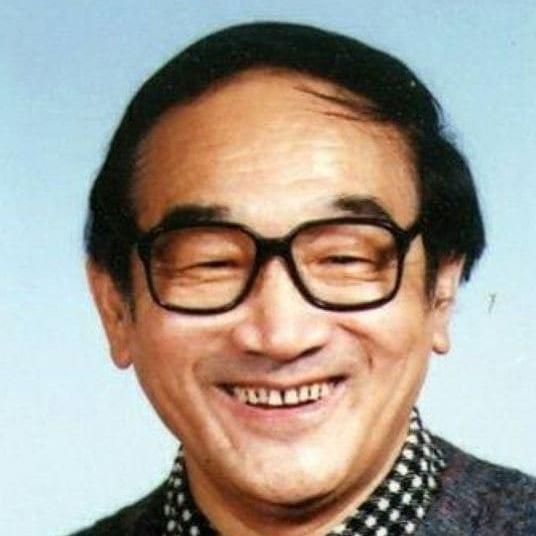 Photo of Yan Shunkai