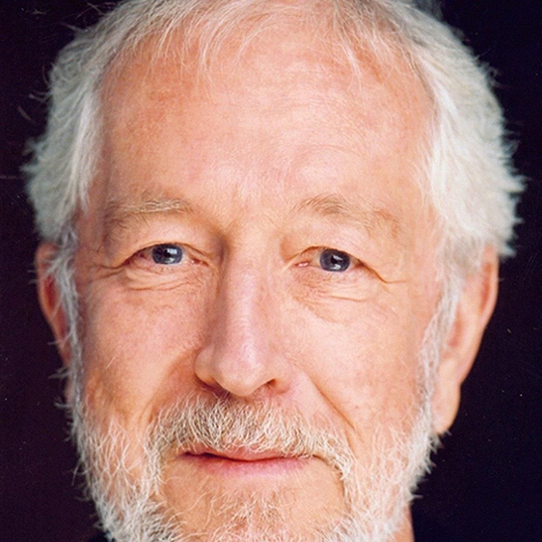 Photo of Allan King