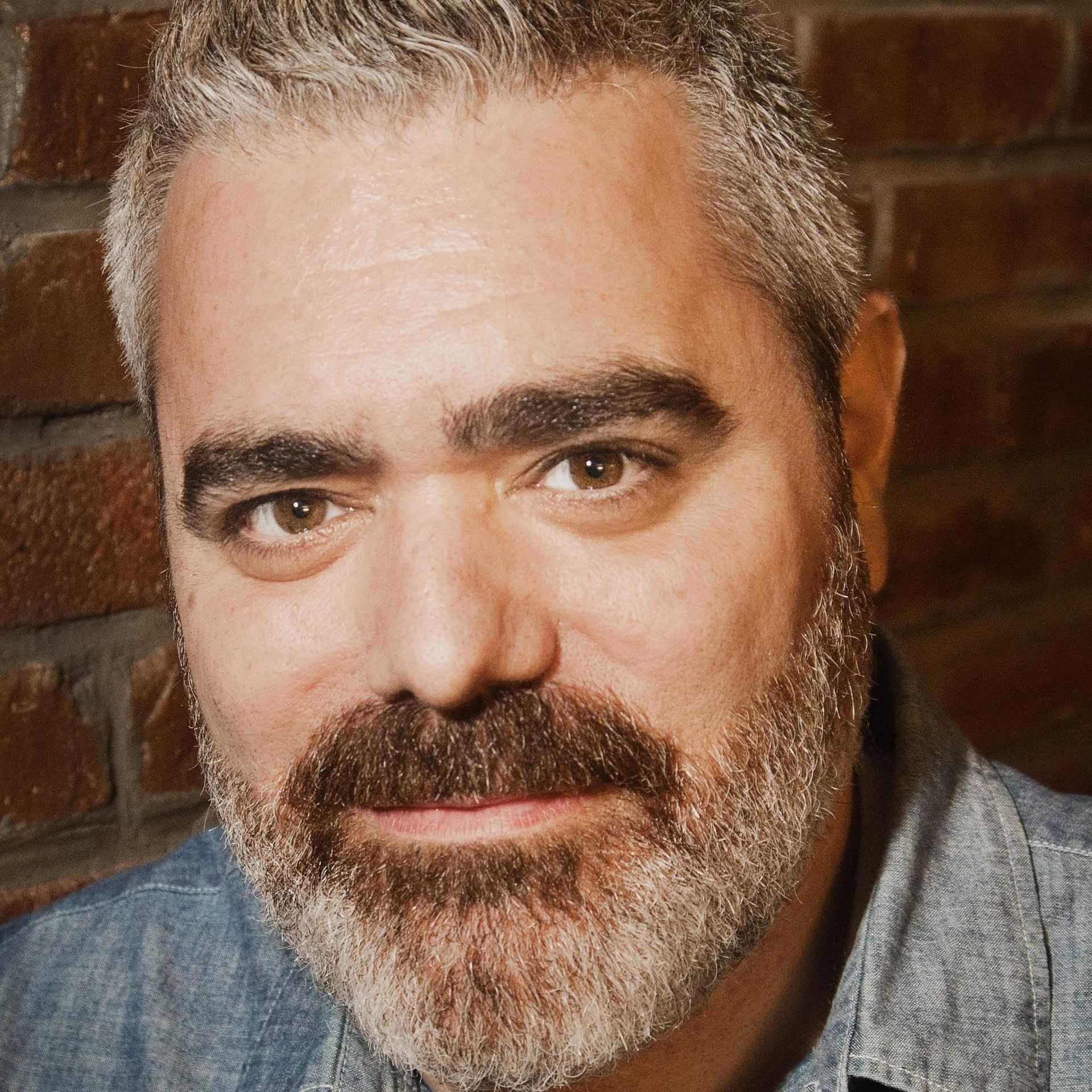 Photo of Anthony DeVito