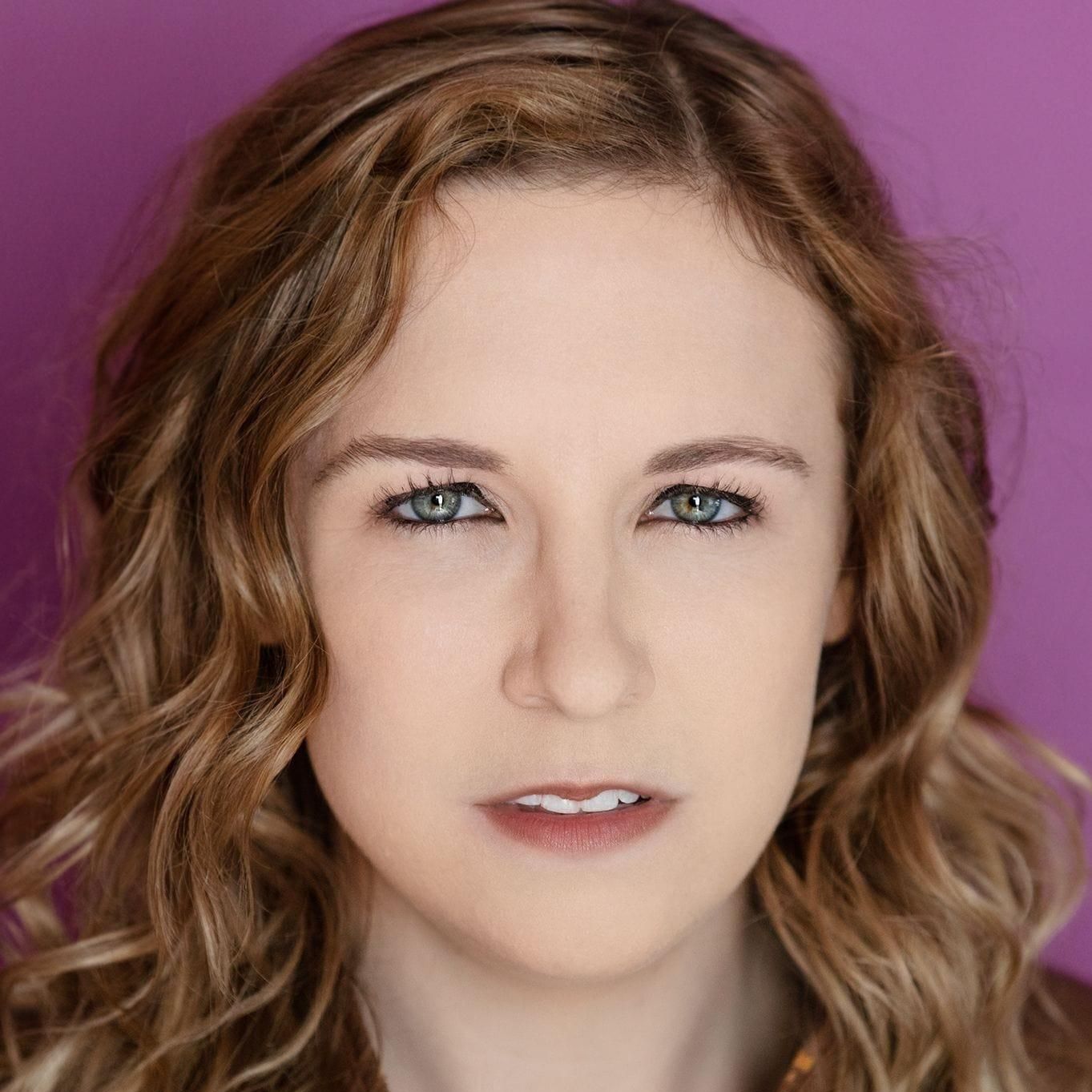 Photo of Kristen Marie Perry