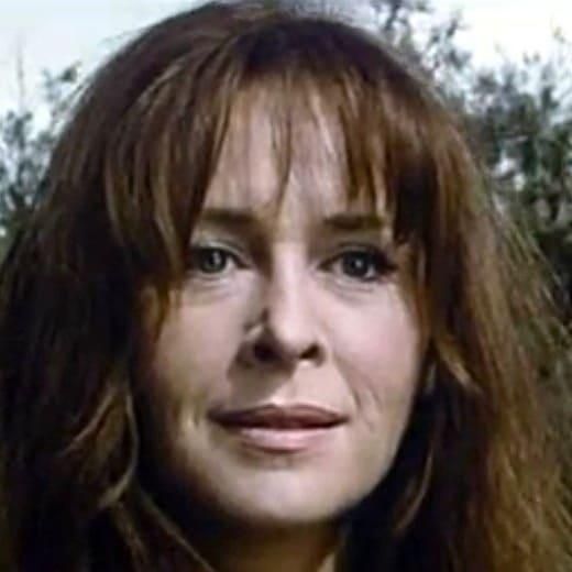 Photo of Hénia Suchar