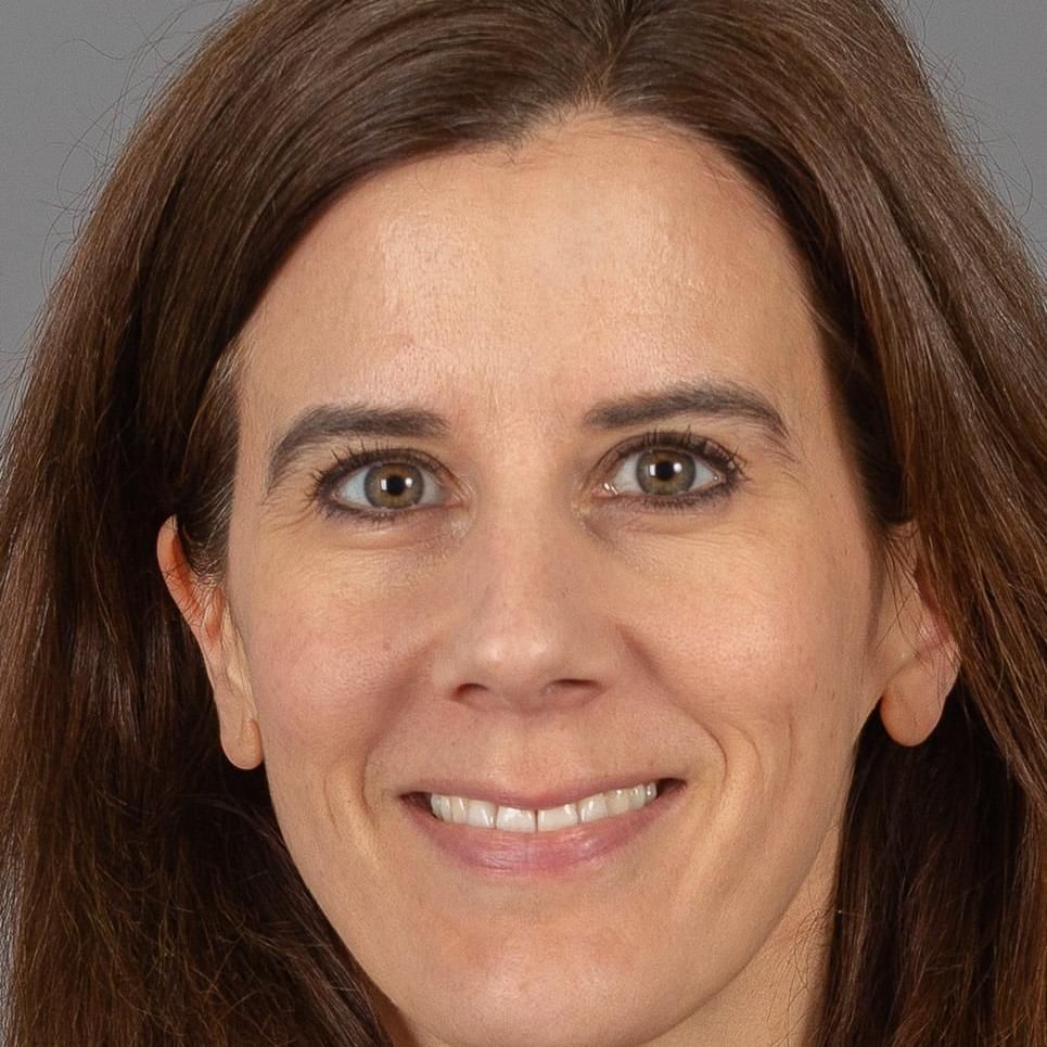 Photo of Katja Suding