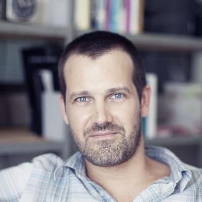 Photo of Jose Mari Goenaga