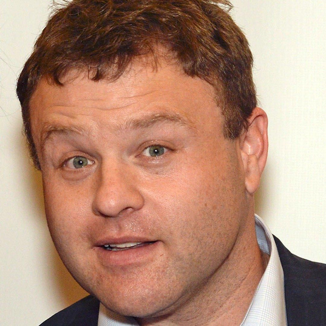 Photo of Frank Caliendo