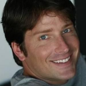 Photo of David Humphrey