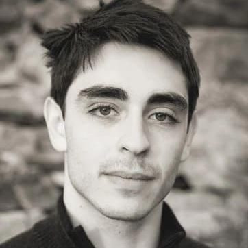 Photo of Bryce Biederman