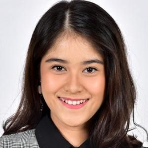 Photo of Ashira Zamita