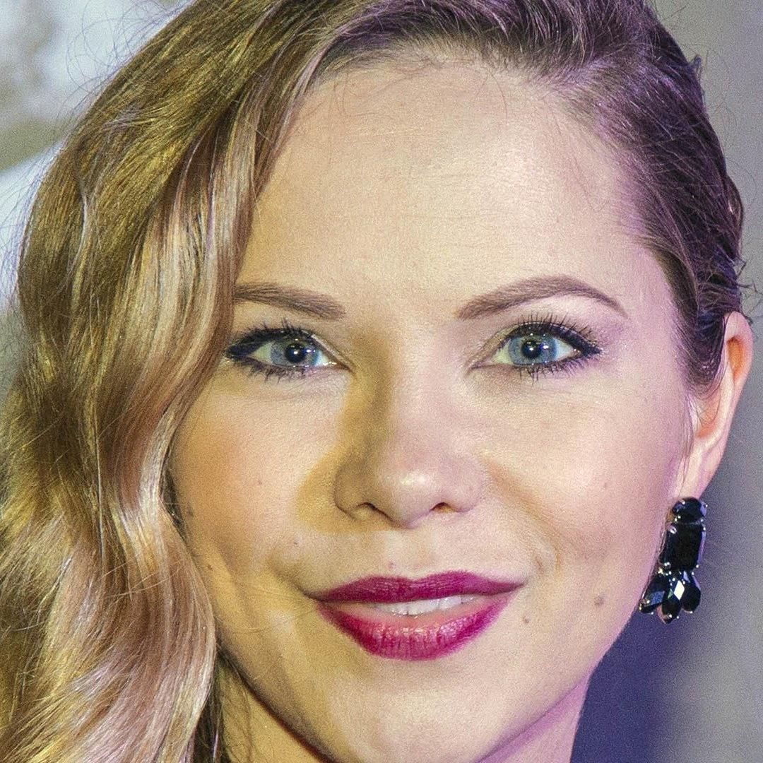 Photo of Sophie Moser