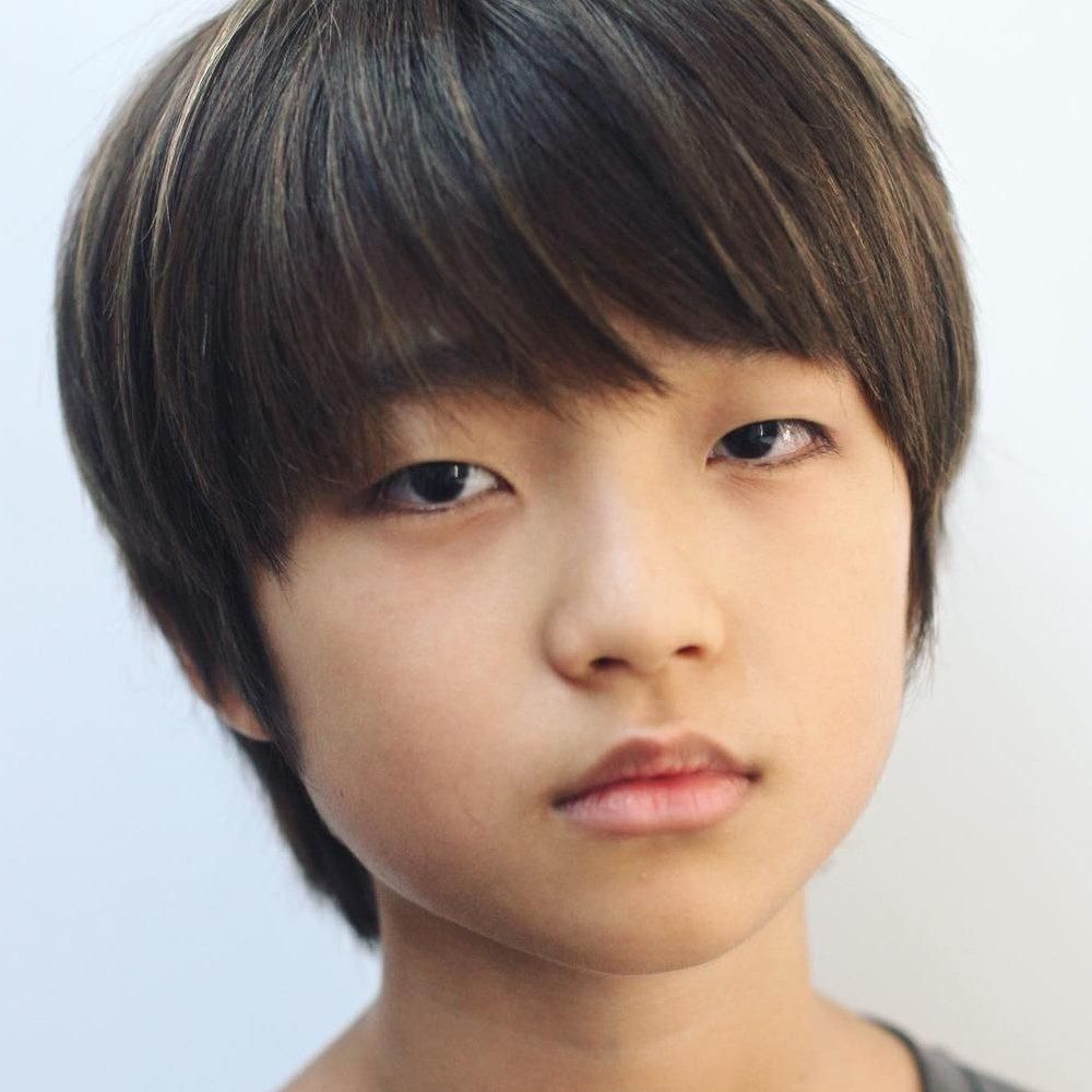 Photo of Bai Run-yin