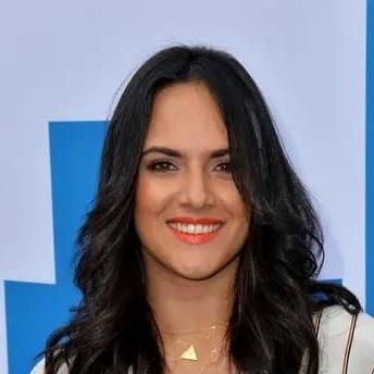 Photo of Ana Lorena Sanchez