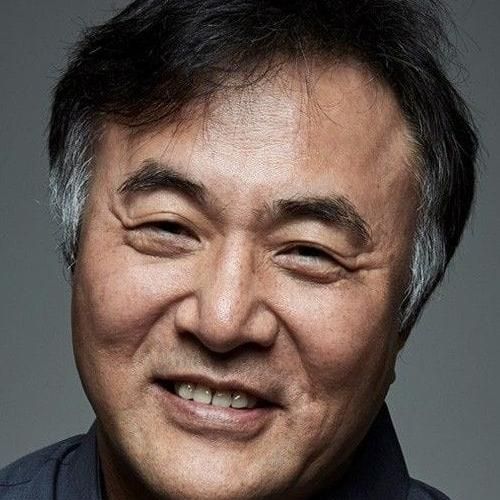 Photo of Cho Won-hee