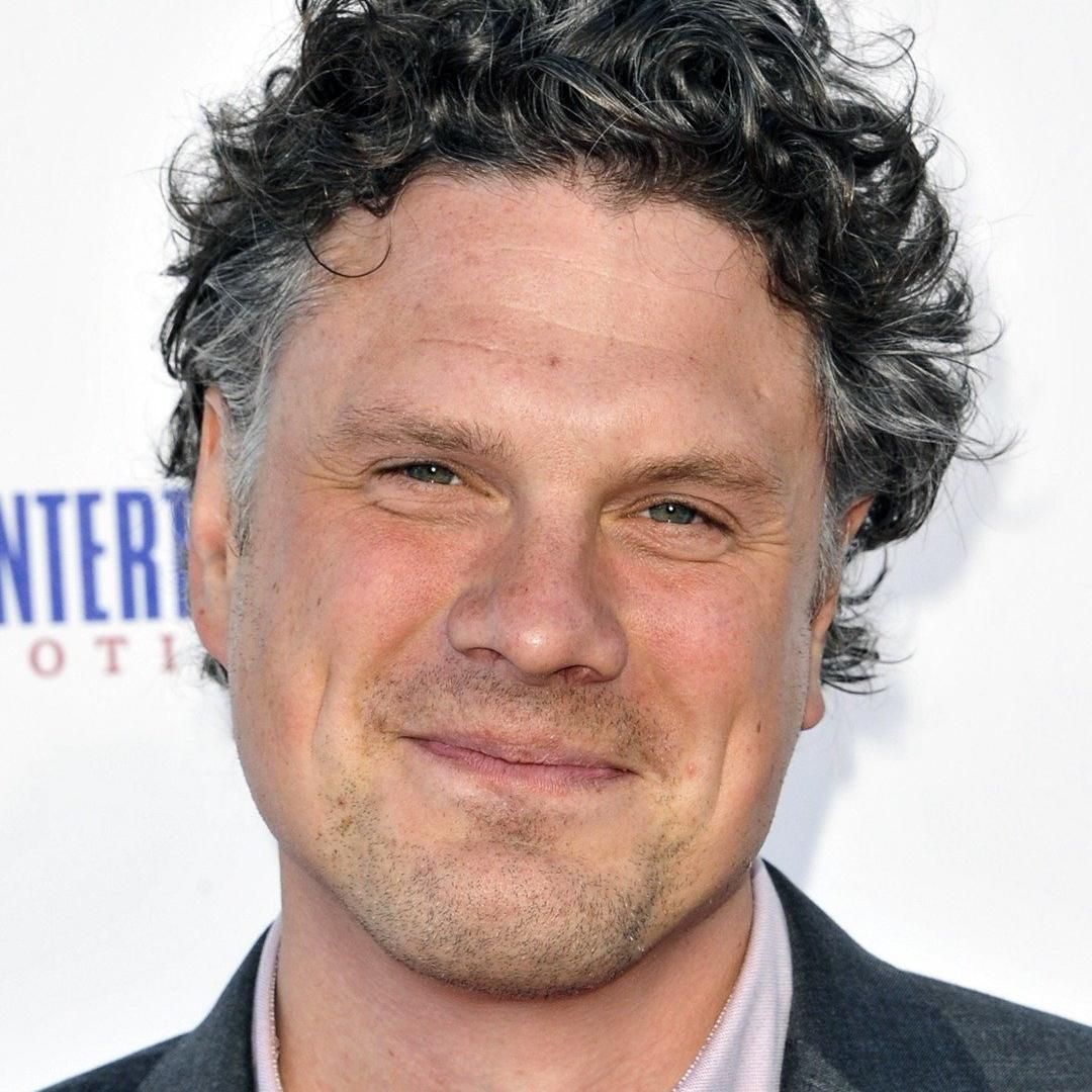 Photo of Johannes Roberts