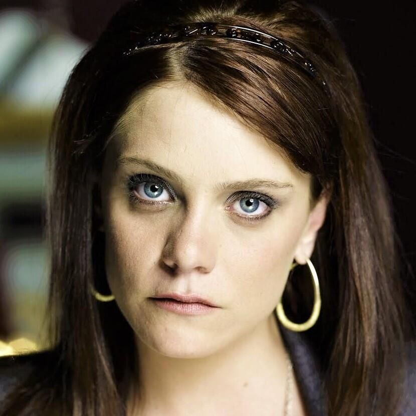 Photo of Adelaida Buscato