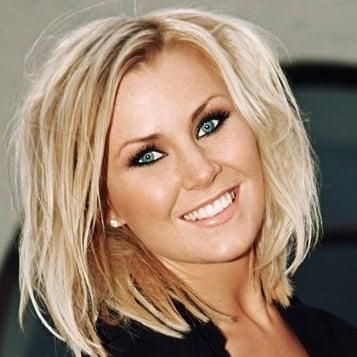 Photo of Elisa Lindström