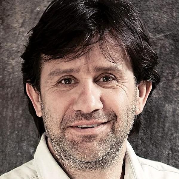 Photo of Rodrigo Bastidas