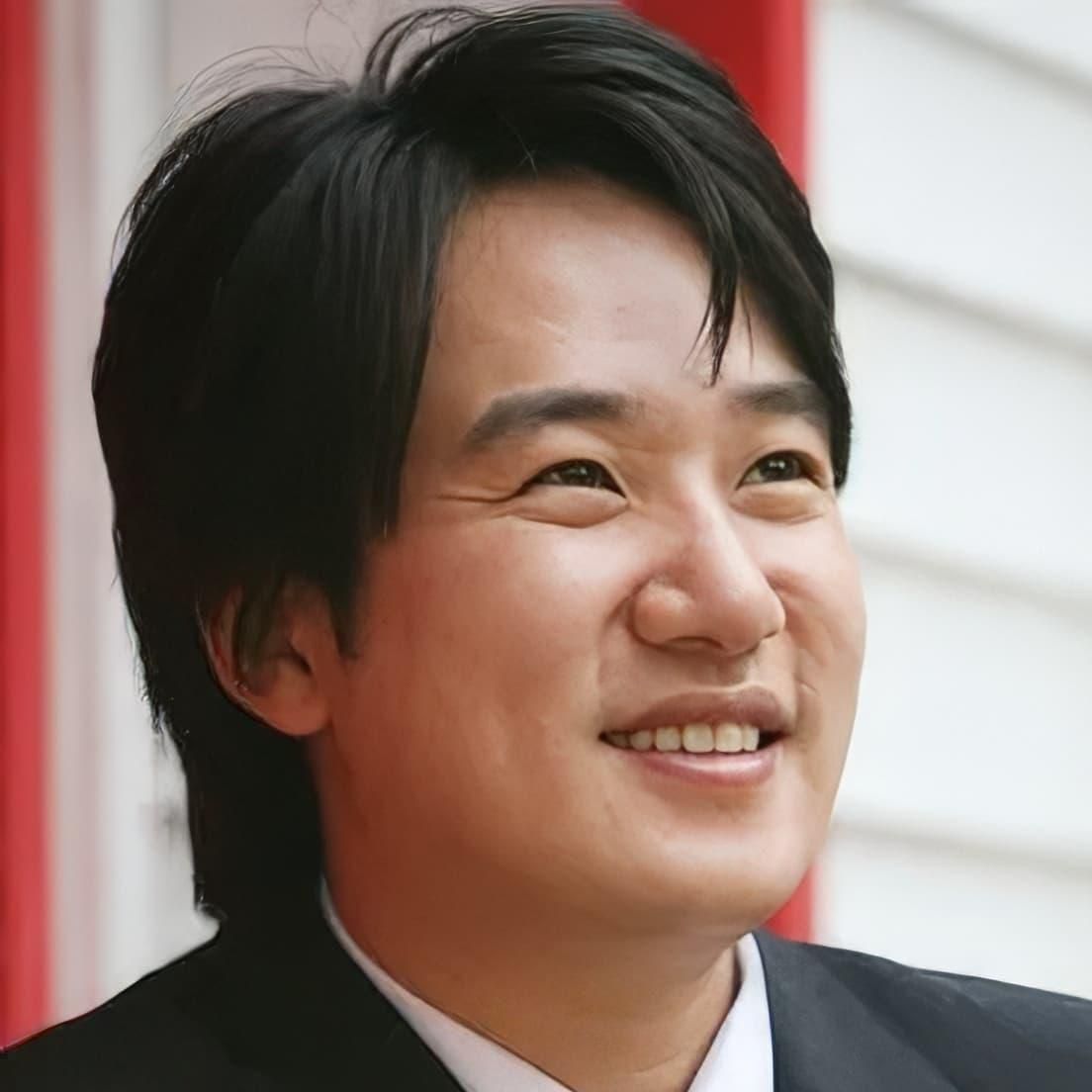 Photo of Ahn Jae-hwan