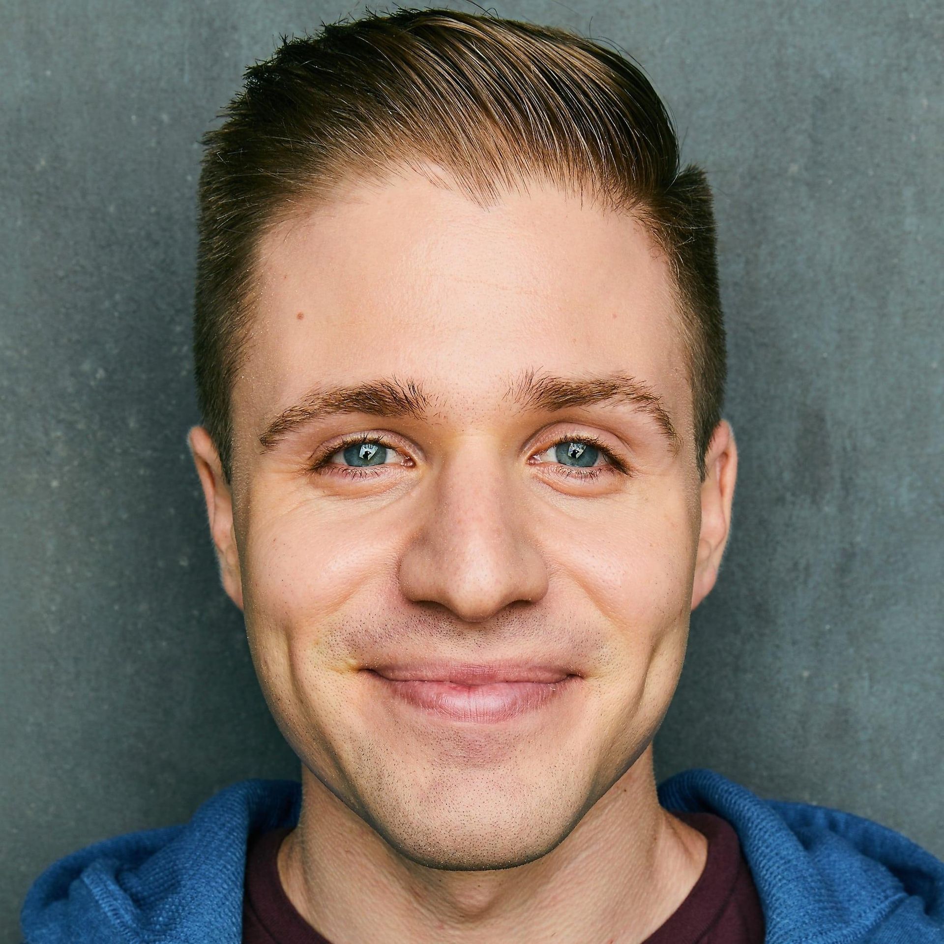 Photo of Daniel Weingarten