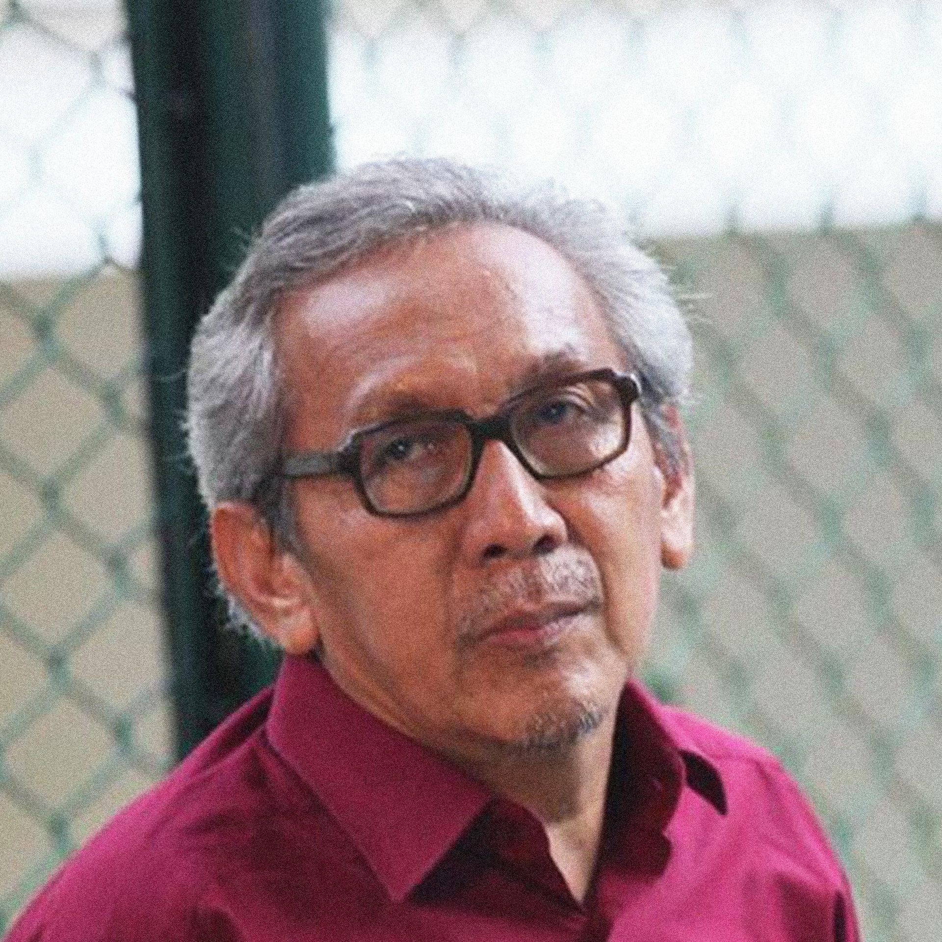 Photo of Agus Wibowo