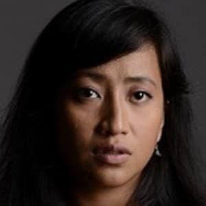 Photo of Poonam Gurung