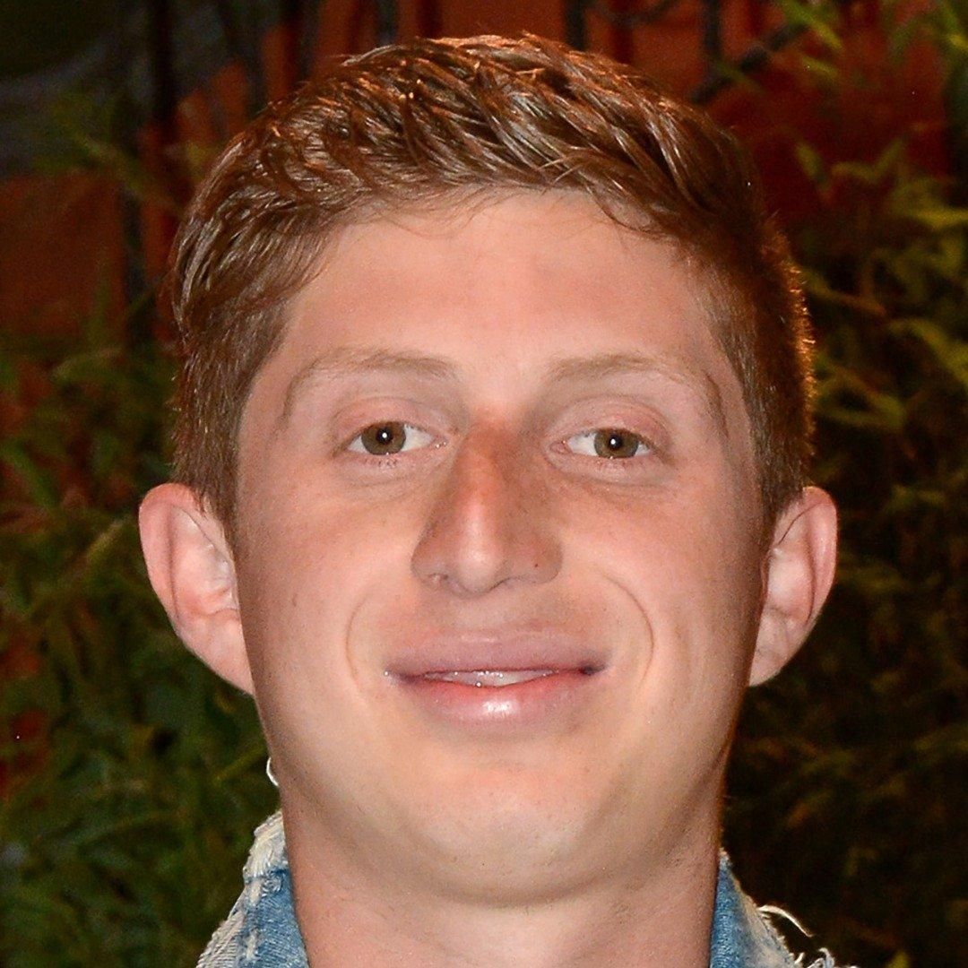 Photo of Octavio Ocaña