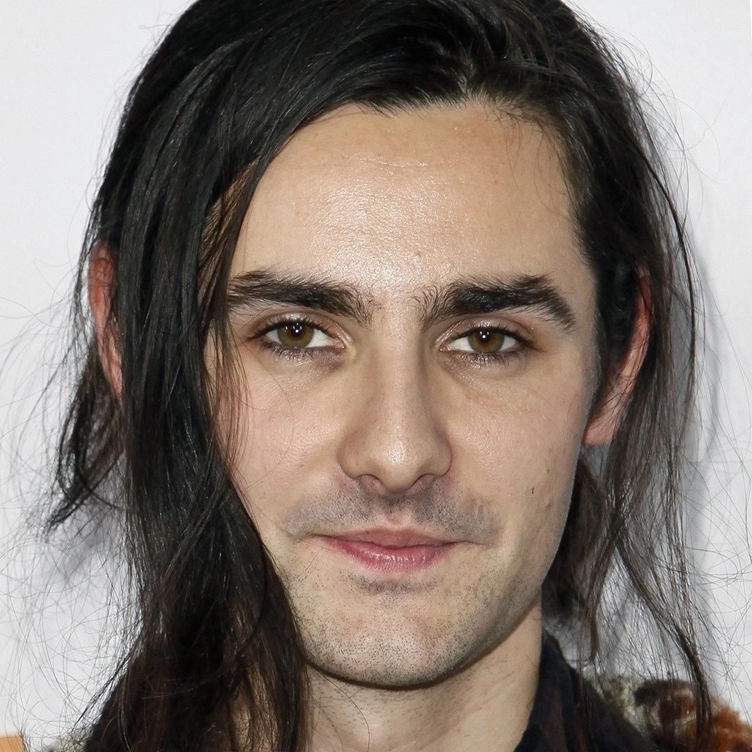 Photo of Zane Carney