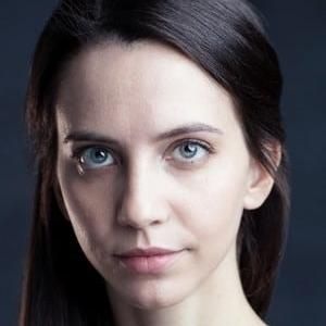 Photo of Gledis Cinque