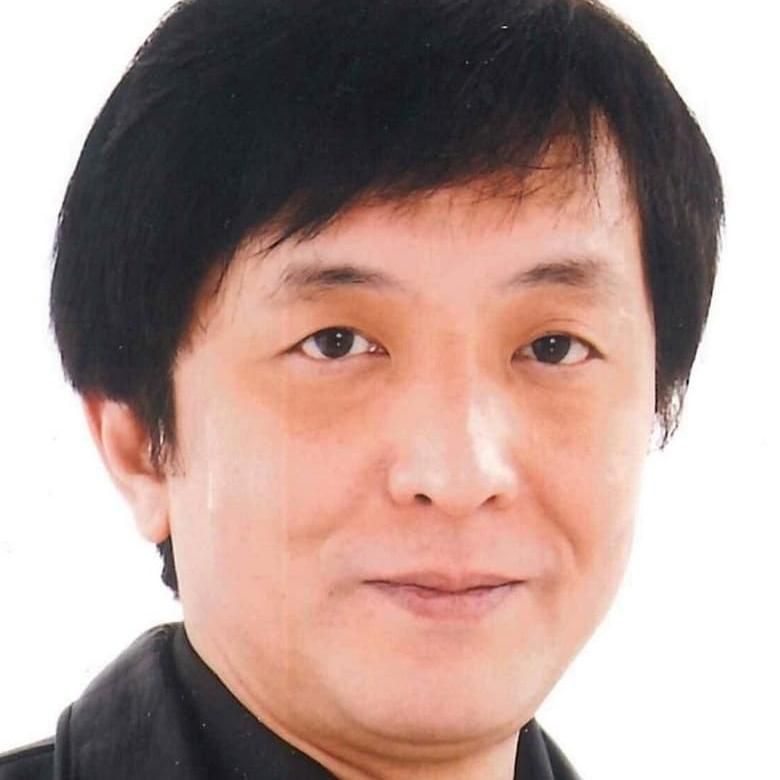 Photo of Kazuhiro Yamaga