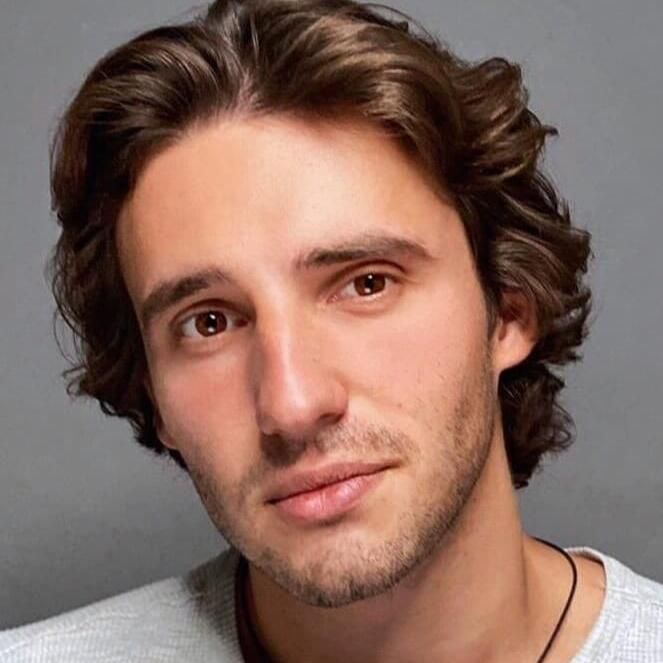 Photo of Sergey Nechiporenko