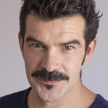 Photo of Johnny Montreuil