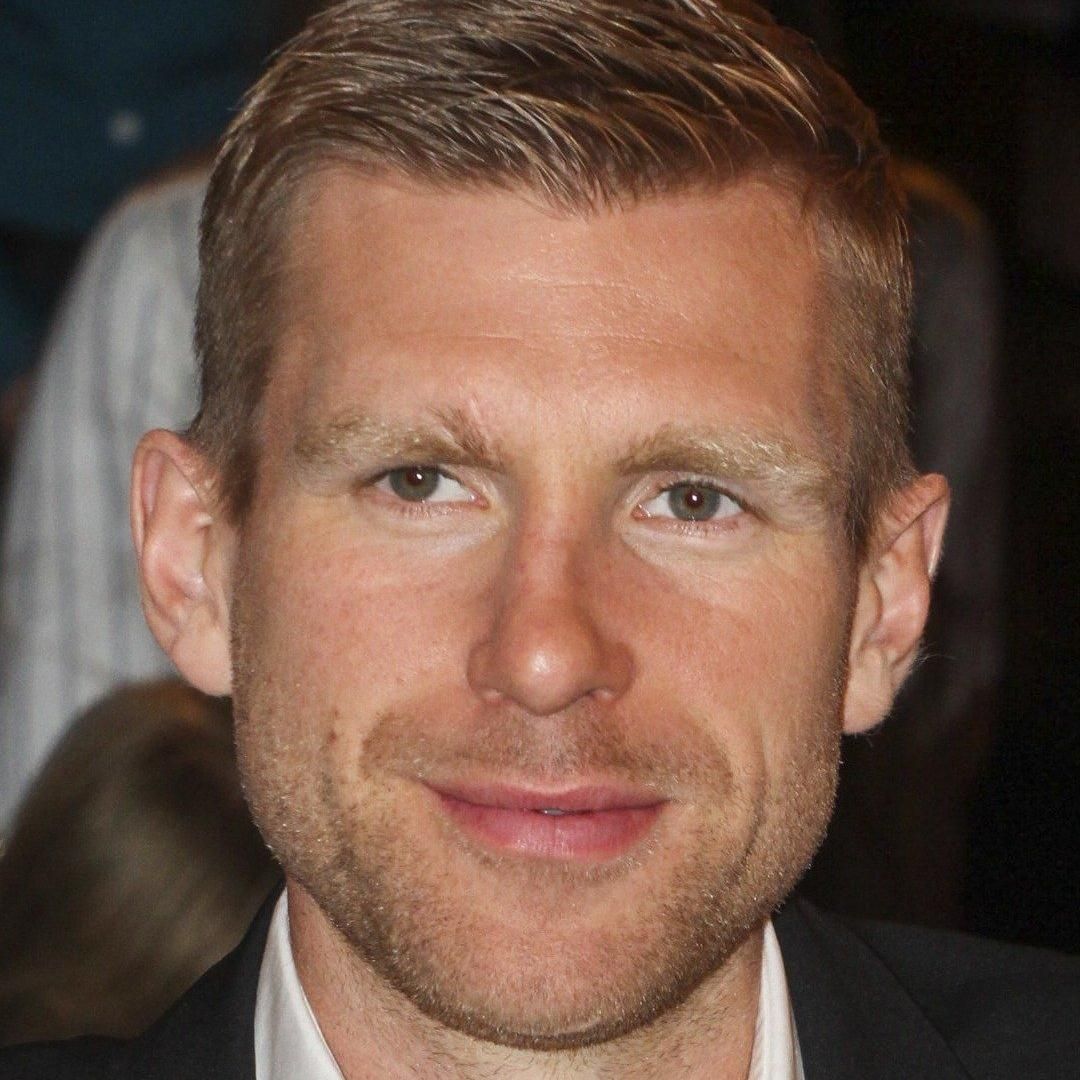 Photo of Per Mertesacker